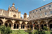 Coimbra, Cattedrale Vecchia 